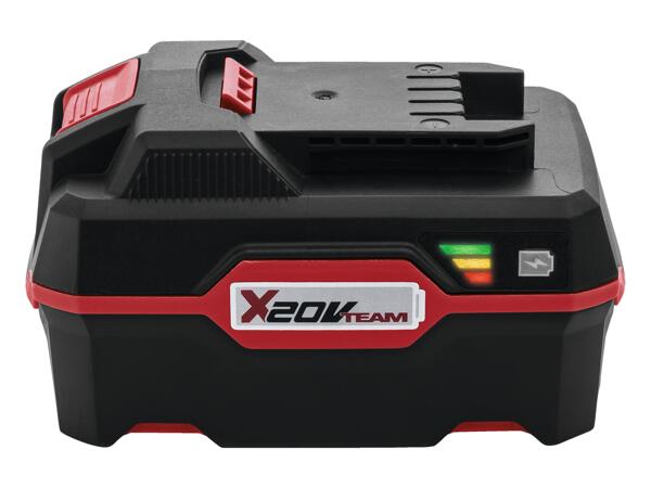 20V 4Ah Rechargeable Battery
