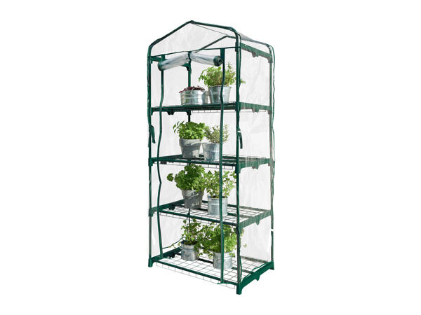 Green House