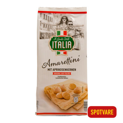 Amarettini