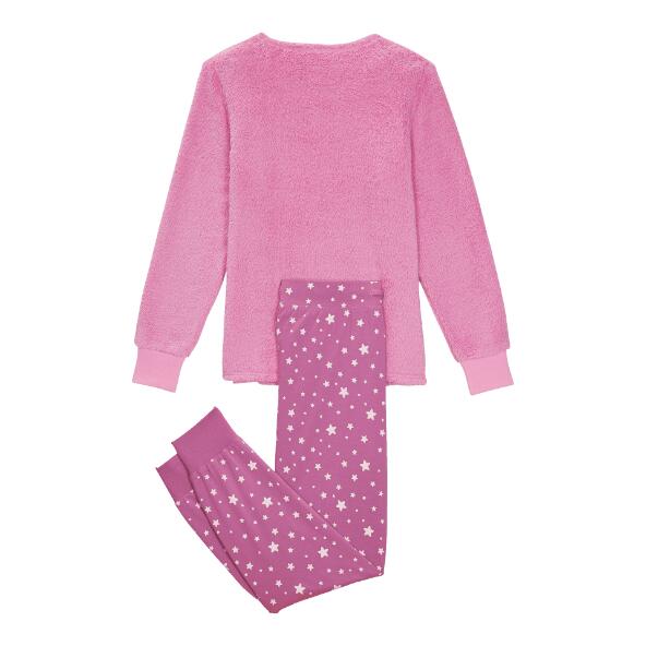 UP2Fashion(R) 				Pyjama en polaire