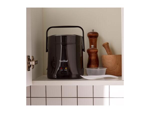 Vonshef Mini Rice Cooker
