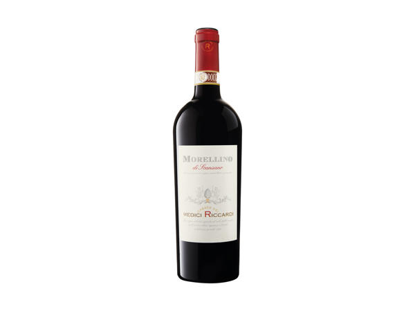 Medici Riccardi Morellino 2018 Toscana, DOCG