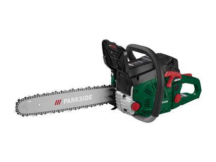 PARKSIDE Petrol Chainsaw