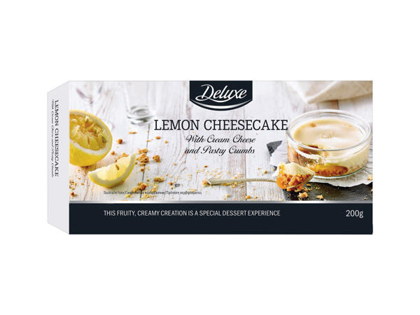DEZERT CHEESECAKE