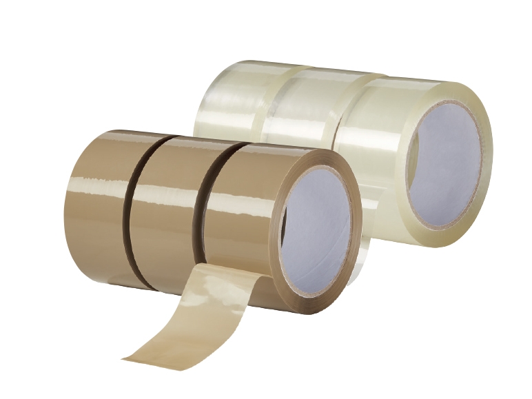 POWERFIX Packing Tape Set