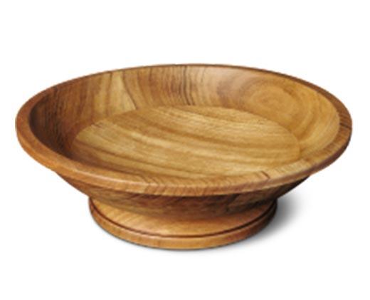 Crofton 
 Acacia Wood Bowl