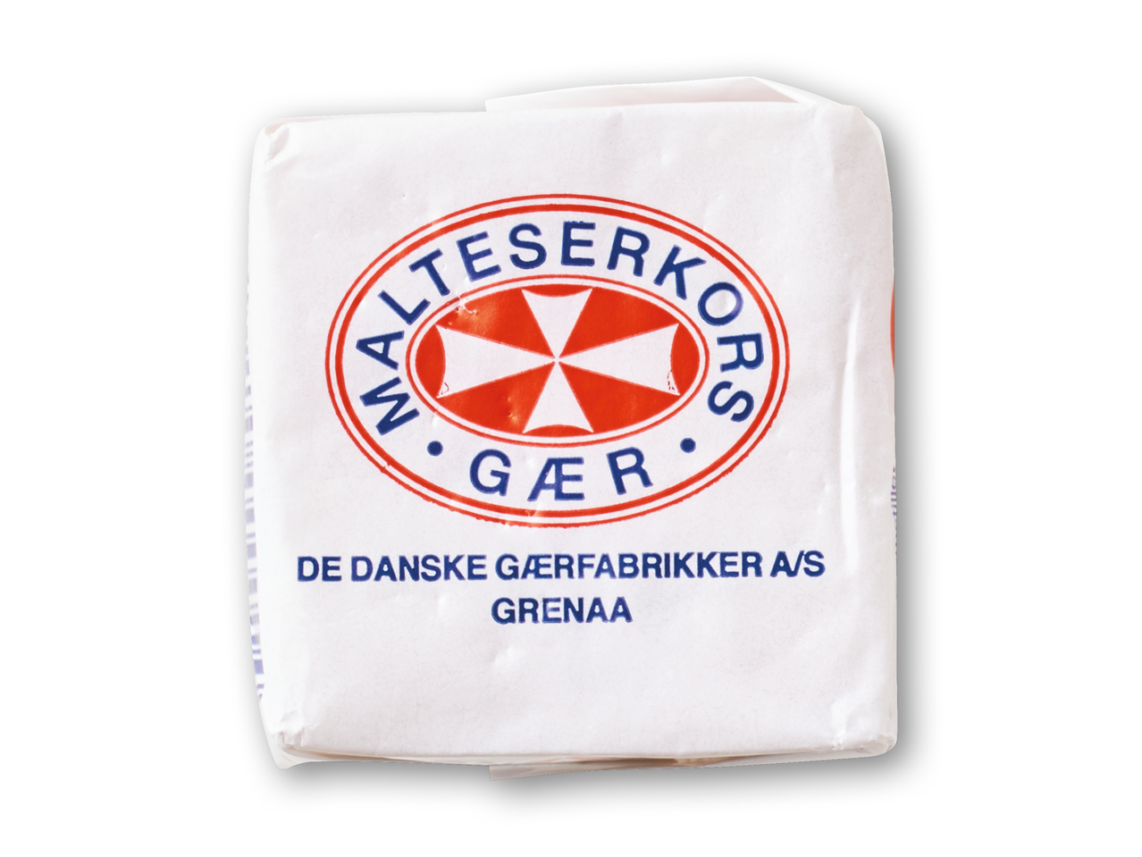 MALTESER Bagegær