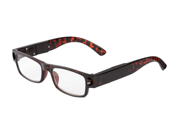 AURIOL(R) Læsebrille