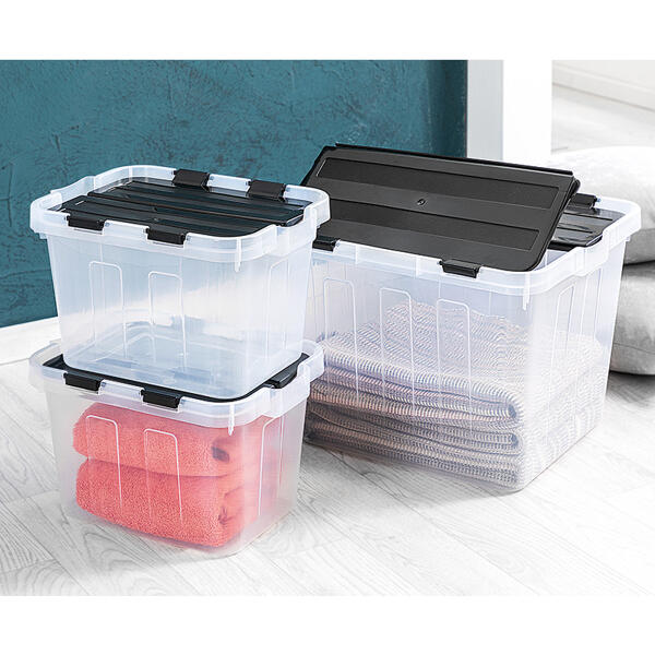 Aufbewahrungsbox