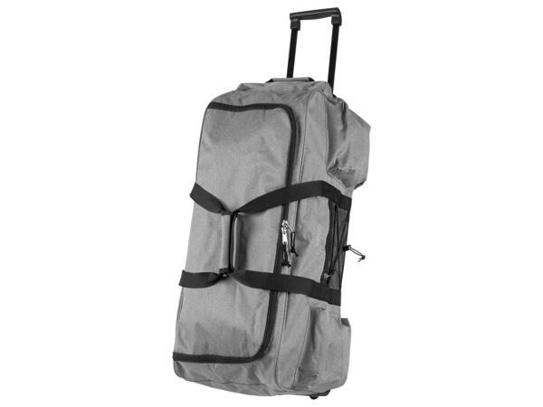 Wheeled Holdall