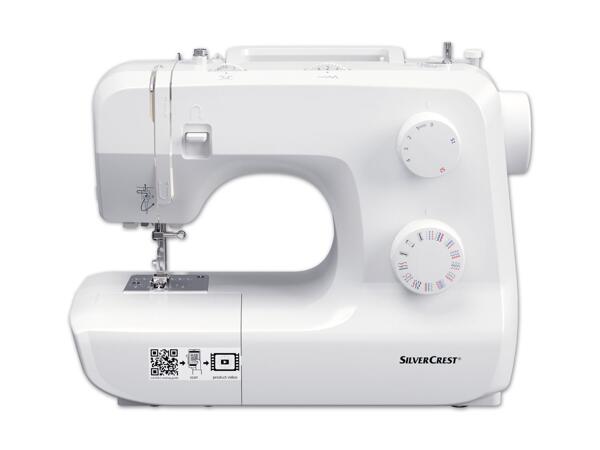 Nähmaschine