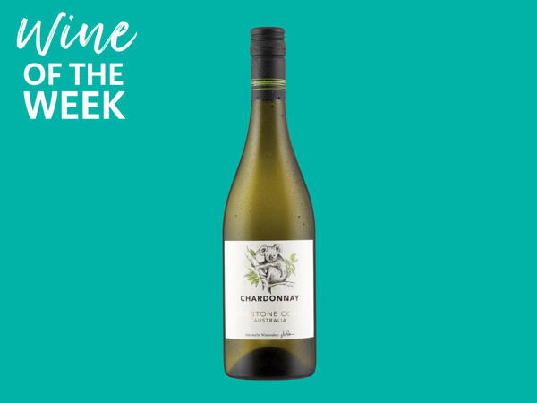 Australian Limestone Coast Chardonnay