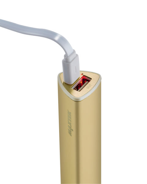 Fashion Battery Powerbank