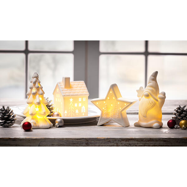 LED-Weihnachtsdekoration