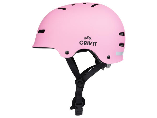 Kids' Skating Helmet