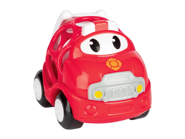 Bright Starts Toy Car Assortment
