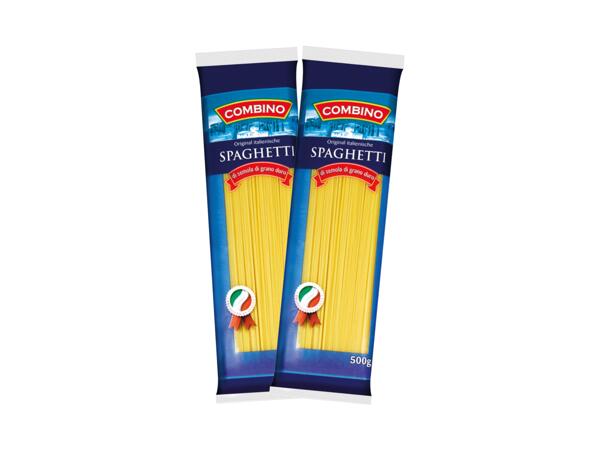 Spaghetti