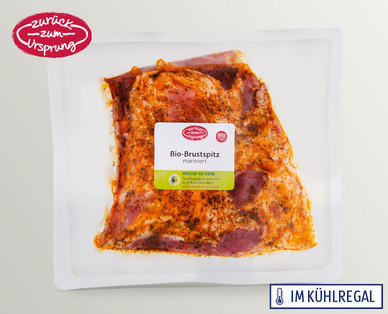 ZURÜCK ZUM URSPRUNG Bio-Ripperlsortiment