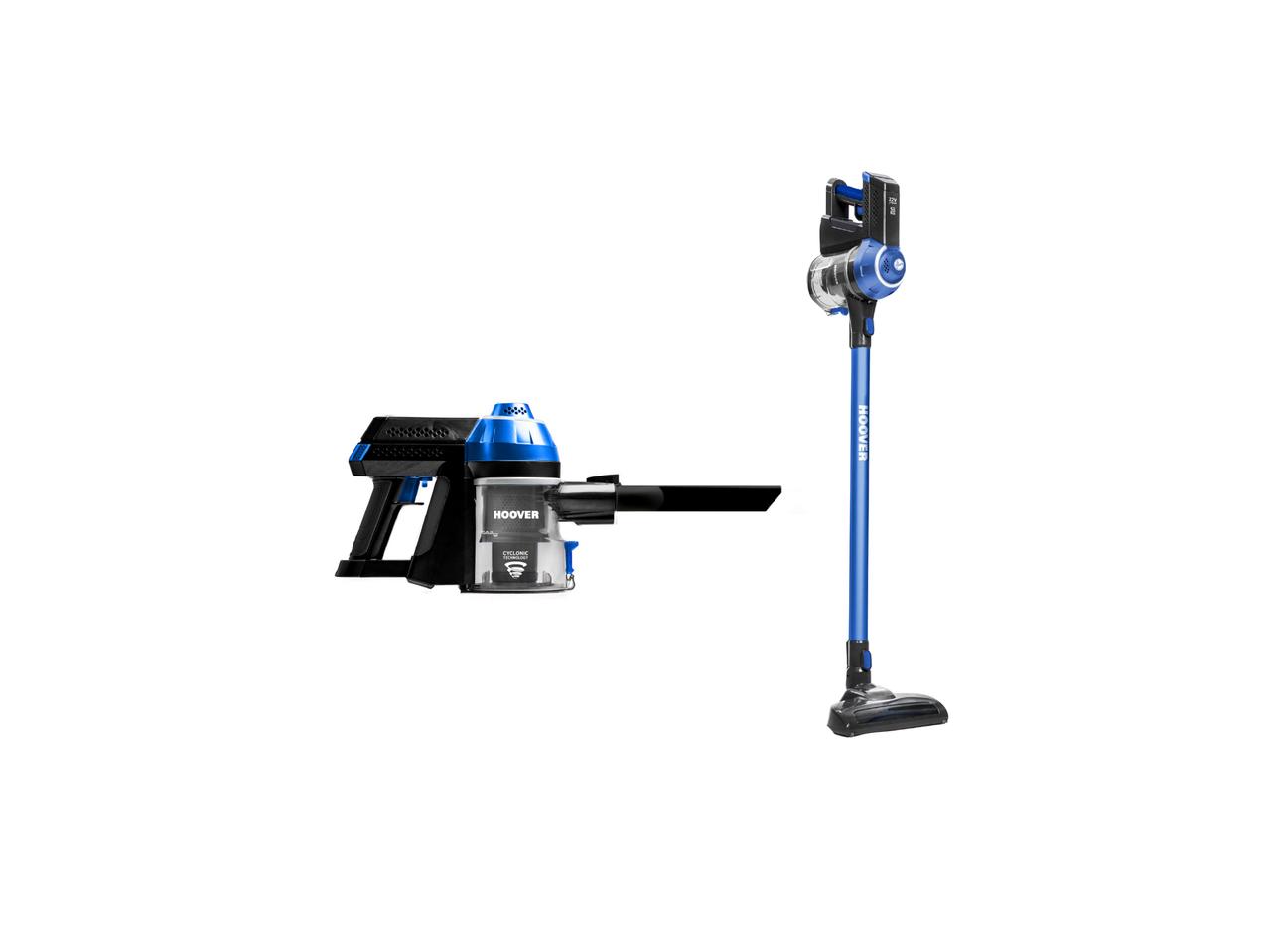 HOOVER Freedom Lite 22v Lithium 2in1 Cordless Stick Vacuum Cleaner