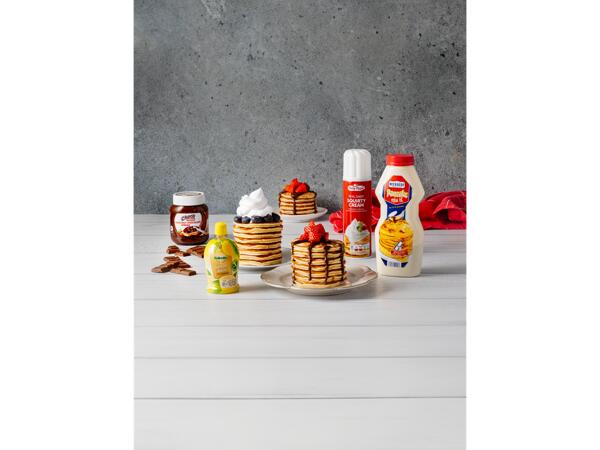 Pancake Mix