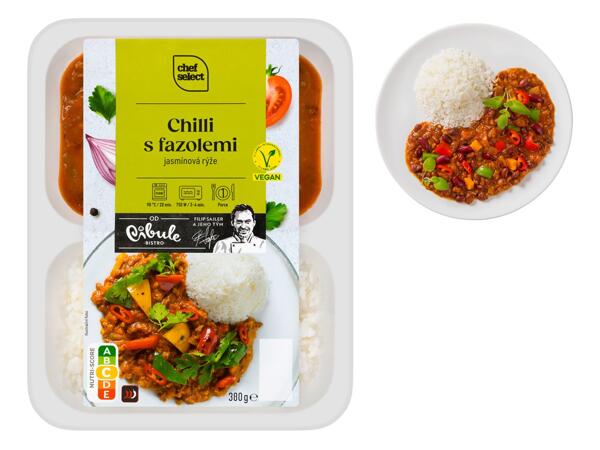 CHILLI S FAZOLEMI
