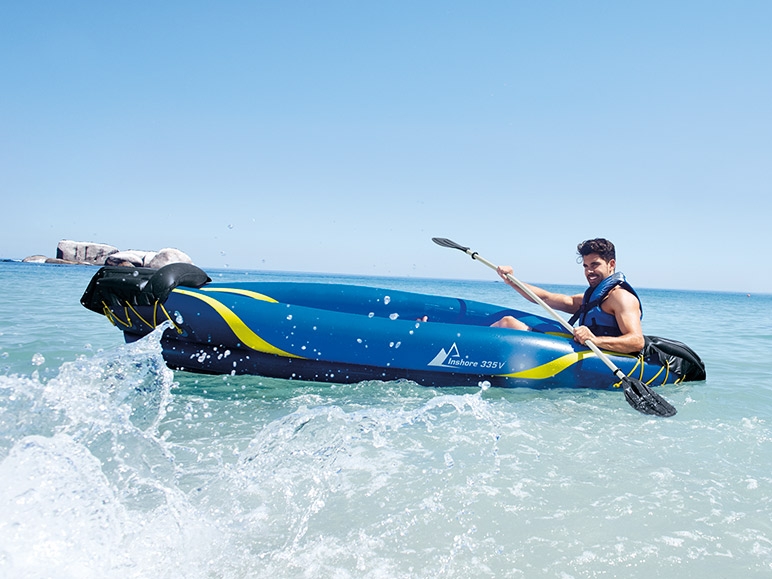 CRIVIT 2-Person Kayak