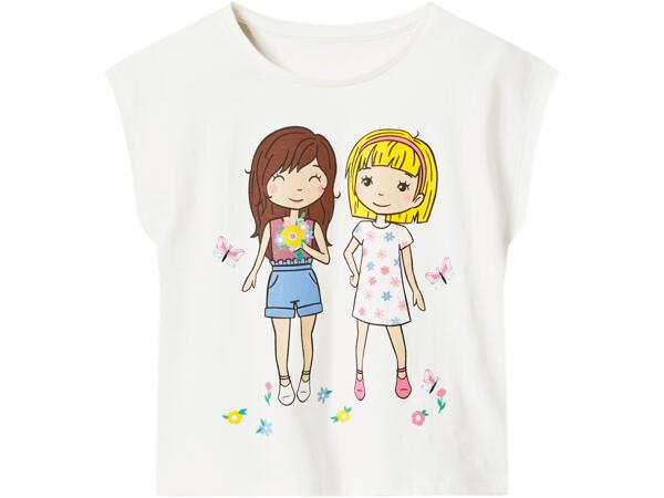 Pyjamas, 2 delar