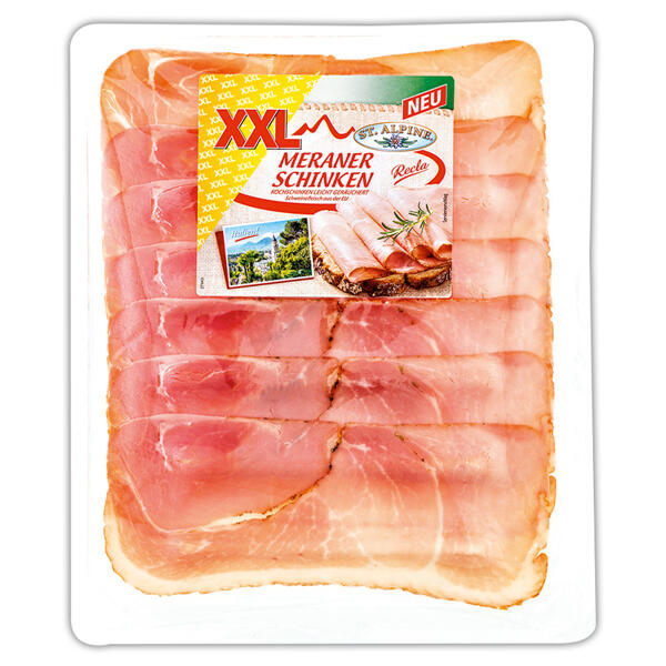 Meraner Schinken