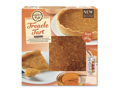 Treacle Tart