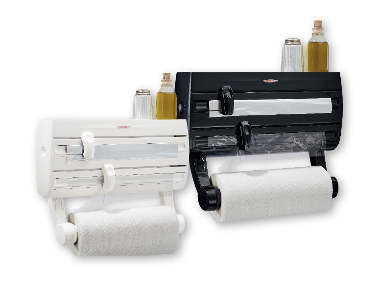 LEIFHEIT Kitchen Roll Holder