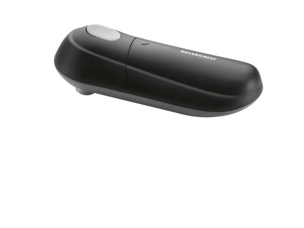 Electric Can Opener