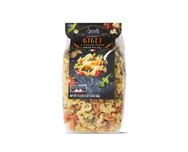 Specially Selected Gourmet Pasta