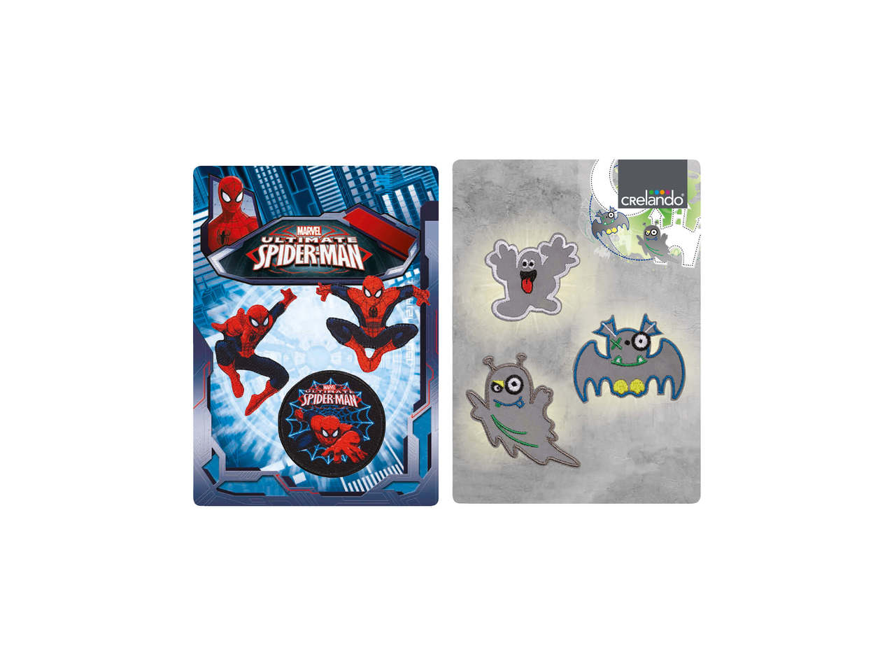 CRELANDO(R) Strygelapper