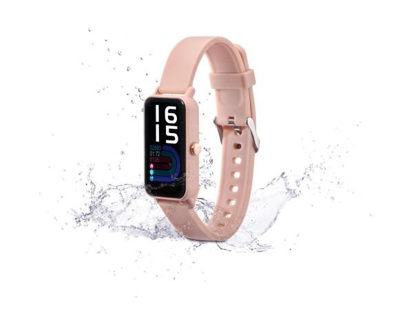 Activity Tracker