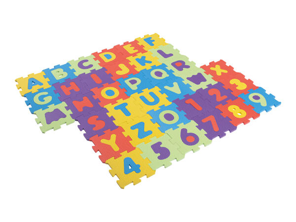 Playtive Puzzle Mats