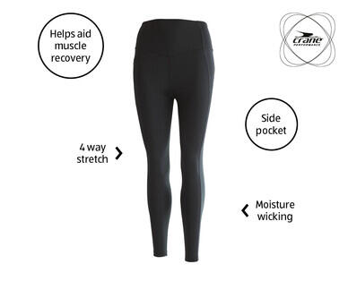 Adult's Compression Tights 