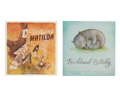 Classic Picture Books