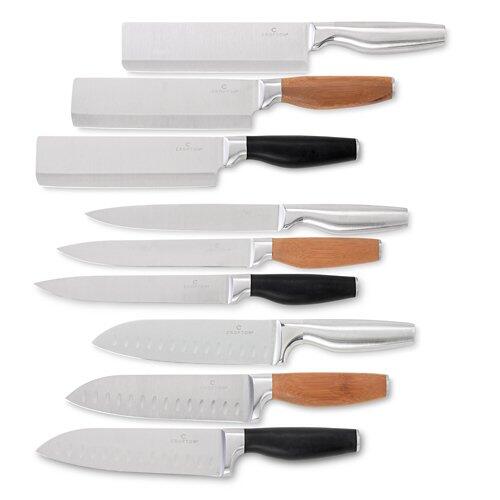 CROFTON Asiatisches Küchenmesser