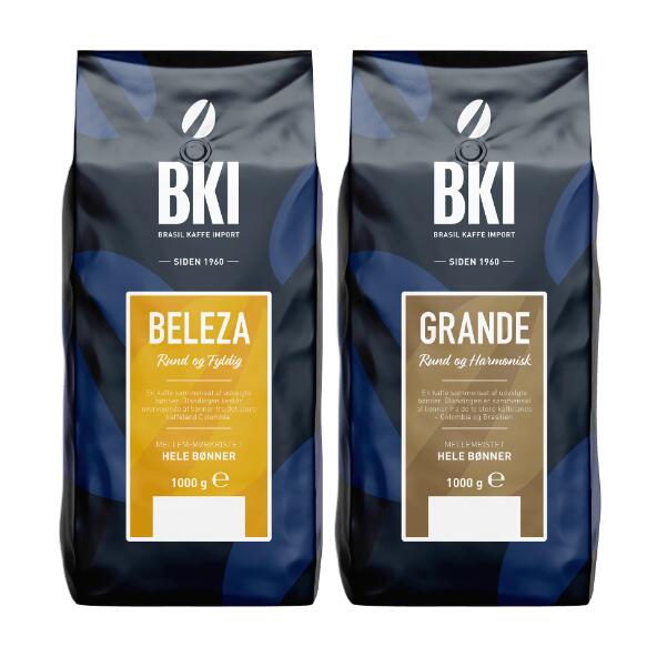 BKI Kaffe