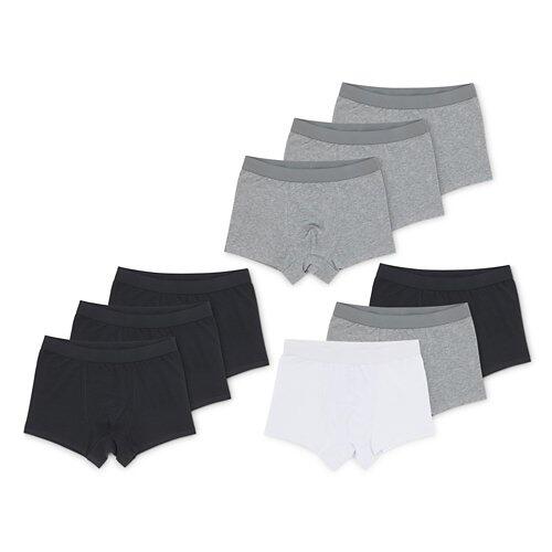 UP2FASHION BASICS Pantalon basique pour hommes