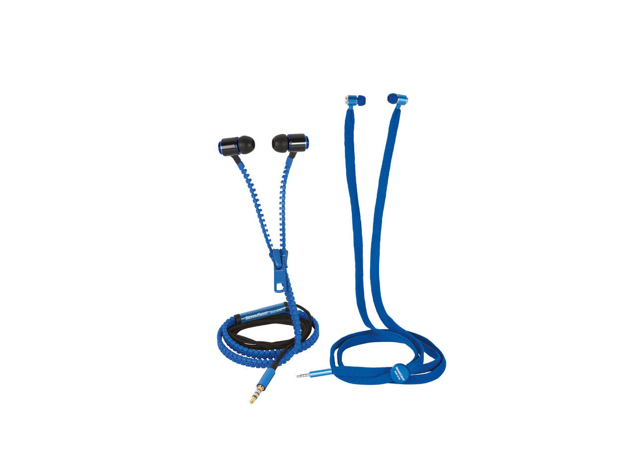 SILVERCREST(R) In-ear høretelefoner