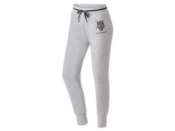 Damen Sweathose