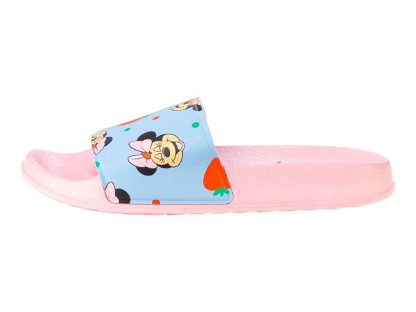Dinsey Kids' Sliders