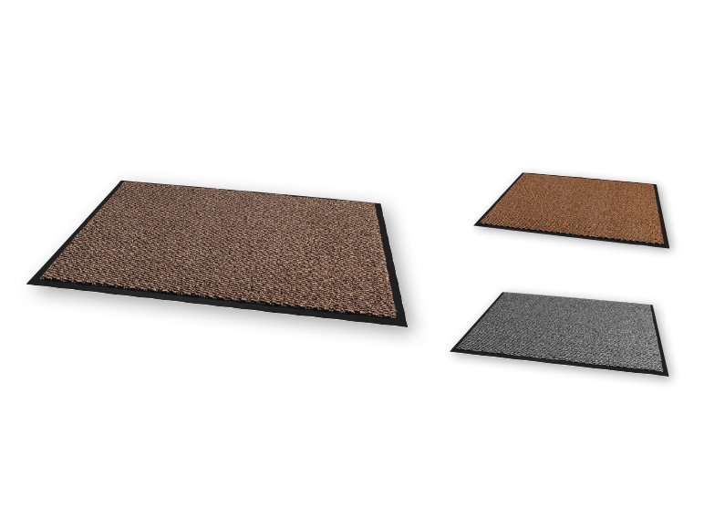 MERADISO(R) Doormat 60 x 80cm