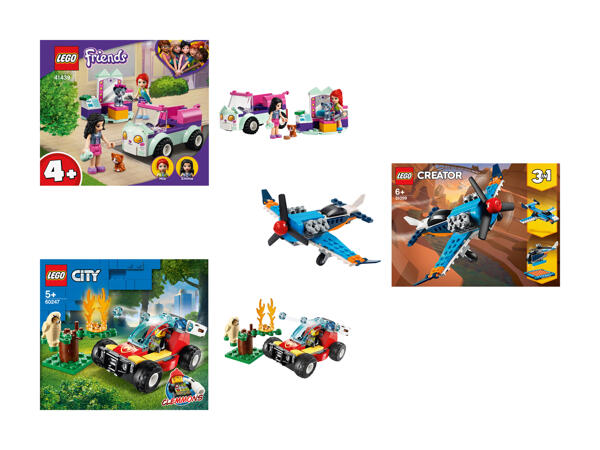 LEGO(R) Lille LEGO-sæt