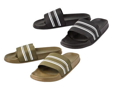 Adult's Slides
