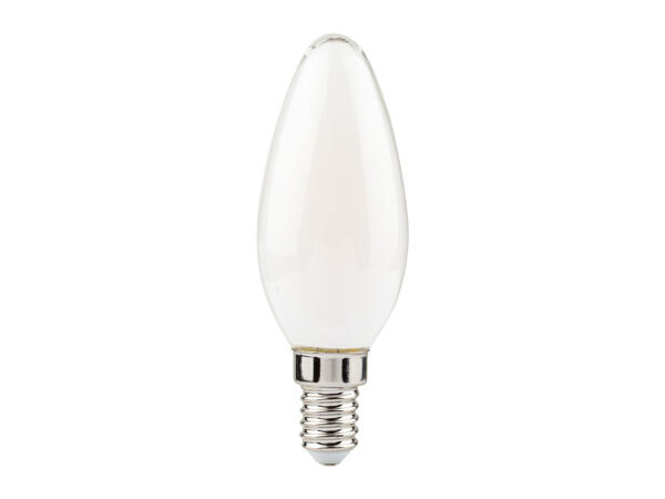 4.7W Filament LED Bulb