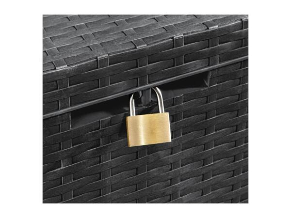 Livarno Home Garden Storage Box