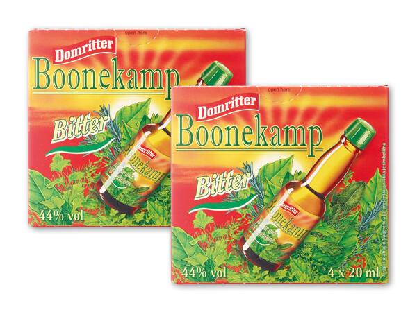 Krydderbitter