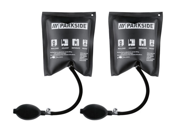 PARKSIDE(R) Montagepude